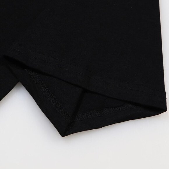 Thug Club Complexcon 2024 Hong Kong Black T Shirt - Picture 6 of 8